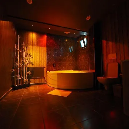 Apart Otel Second House